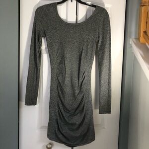 Express dress size medium